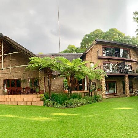 Shepherd Lodge Johannesburg Esterno foto